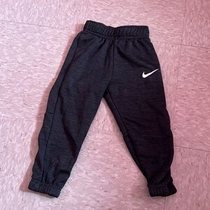 Toddler sweatpants size 3t
